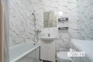 3-к квартира, вторичка, 55м2, 3/5 этаж