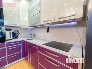 3-к квартира, вторичка, 92м2, 3/5 этаж