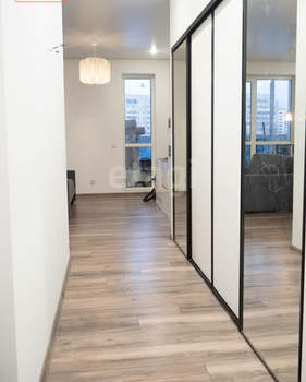 3-к квартира, вторичка, 70м2, 3/3 этаж