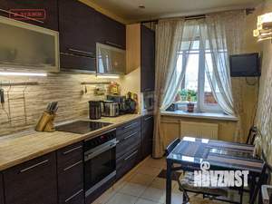 3-к квартира, вторичка, 62м2, 7/9 этаж