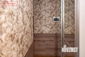 Студия квартира, вторичка, 30м2, 5/5 этаж