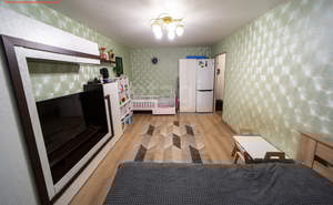 1-к квартира, вторичка, 30м2, 5/5 этаж