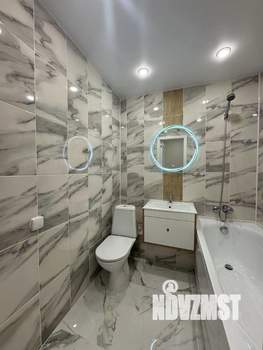 2-к квартира, вторичка, 42м2, 15/19 этаж