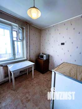 1-к квартира, вторичка, 36м2, 10/10 этаж