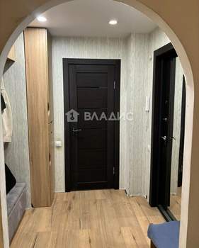 3-к квартира, вторичка, 97м2, 4/5 этаж