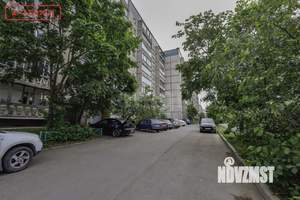 3-к квартира, вторичка, 65м2, 4/9 этаж
