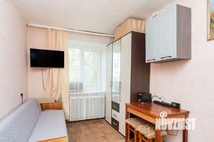 1-к квартира, вторичка, 23м2, 2/5 этаж