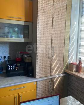 1-к квартира, вторичка, 32м2, 3/4 этаж