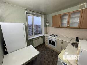 1-к квартира, вторичка, 30м2, 5/5 этаж