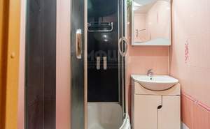 3-к квартира, вторичка, 69м2, 3/5 этаж