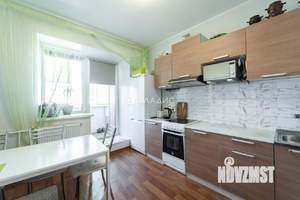 1-к квартира, вторичка, 40м2, 5/5 этаж