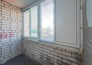 3-к квартира, вторичка, 79м2, 2/5 этаж
