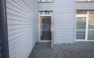 1-к квартира, вторичка, 41м2, 1/3 этаж