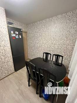 2-к квартира, вторичка, 53м2, 3/9 этаж