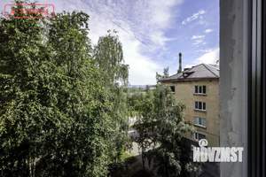 1-к квартира, вторичка, 36м2, 5/5 этаж