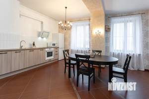 4-к квартира, вторичка, 87м2, 2/5 этаж