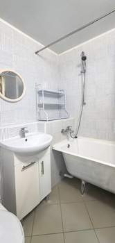 Студия квартира, вторичка, 33м2, 3/16 этаж