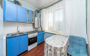 1-к квартира, вторичка, 31м2, 5/5 этаж