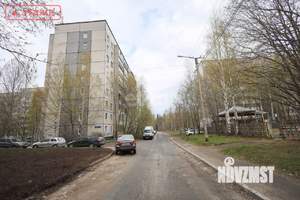 1-к квартира, вторичка, 34м2, 6/9 этаж