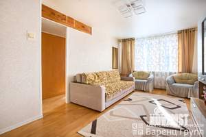 2-к квартира, вторичка, 45м2, 5/5 этаж