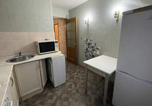 1-к квартира, вторичка, 30м2, 5/5 этаж