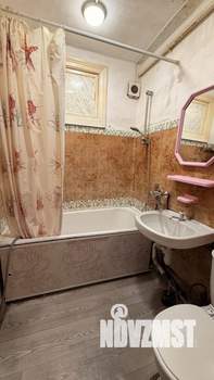 2-к квартира, вторичка, 45м2, 1/5 этаж