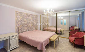 3-к квартира, вторичка, 82м2, 2/7 этаж