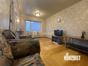 3-к квартира, вторичка, 66м2, 2/5 этаж