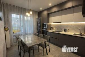 3-к квартира, вторичка, 82м2, 2/12 этаж