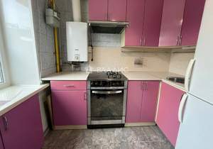 1-к квартира, вторичка, 32м2, 3/5 этаж