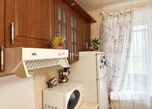 4-к квартира, вторичка, 78м2, 2/10 этаж