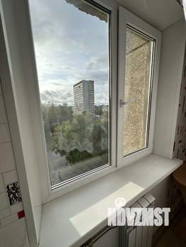 1-к квартира, вторичка, 35м2, 6/9 этаж
