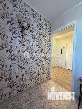 1-к квартира, вторичка, 32м2, 1/9 этаж