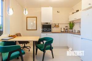 Студия квартира, вторичка, 34м2, 4/5 этаж