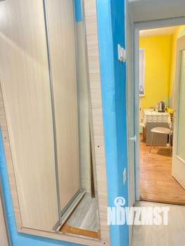 1-к квартира, вторичка, 30м2, 3/5 этаж