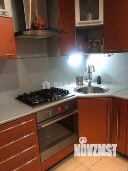2-к квартира, вторичка, 48м2, 2/5 этаж