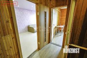 1-к квартира, вторичка, 36м2, 5/5 этаж
