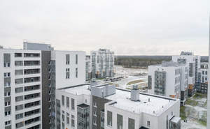 3-к квартира, вторичка, 66м2, 13/14 этаж