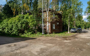 2-к квартира, вторичка, 55м2, 2/2 этаж