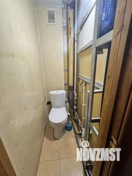3-к квартира, вторичка, 60м2, 2/5 этаж