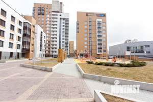 3-к квартира, вторичка, 94м2, 3/5 этаж