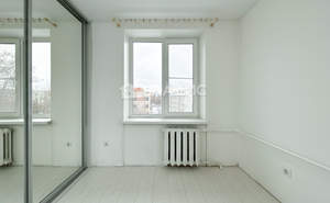 2-к квартира, вторичка, 43м2, 5/5 этаж