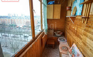 2-к квартира, вторичка, 45м2, 8/9 этаж