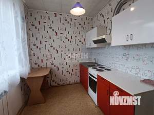 1-к квартира, вторичка, 35м2, 6/9 этаж