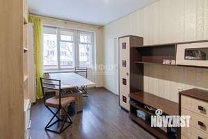 3-к квартира, вторичка, 56м2, 2/5 этаж
