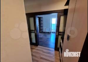 1-к квартира, вторичка, 38м2, 2/4 этаж