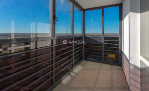 3-к квартира, вторичка, 71м2, 17/22 этаж