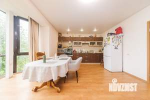 3-к квартира, вторичка, 86м2, 1/3 этаж