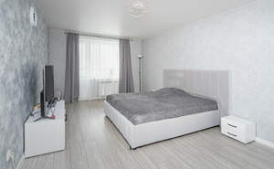 2-к квартира, вторичка, 54м2, 1/5 этаж