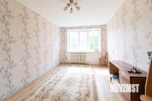 2-к квартира, вторичка, 48м2, 5/5 этаж